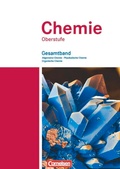 Cover: Chemie Oberstufe - Westliche Bundesl&auml;nder - Cornelsen Verlag