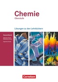 Cover: Chemie Oberstufe - Westliche Bundesl&auml;nder - Cornelsen Verlag