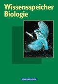 Cover: Wissensspeicher / Biologie - Volk und Wissen Verlag