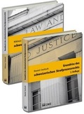 Cover: Paket: Handbuch & Grundriss des schweizerischen Strafprozessrechts - Dike Verlag Z&uuml;rich