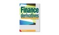 Cover: Finance derivatives - NZZ Libro ein Imprint der Schwabe Verlagsgruppe AG