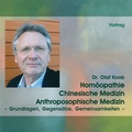 Cover: Hom&ouml;opathie, Chinesische Medizin, Anthroposophische Medizin - sentovision