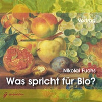 Enlarge image Cover: Was spricht für Bio? - sentovision
