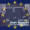 Cover: Jean Monnet - Vater eines vereinten Europas - sentovision