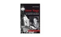 Enlarge image Cover: Imre Nagy - NZZ Libro ein Imprint der Schwabe Verlagsgruppe AG