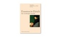 Cover: Erasmus in Z&uuml;rich - NZZ Libro ein Imprint der Schwabe Verlagsgruppe AG