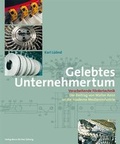 Cover: Gelebtes Unternehmertum - NZZ Libro ein Imprint der Schwabe Verlagsgruppe AG