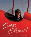 Cover: Soar, Elinor! - Farrar, Straus and Giroux (Byr)