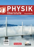 Cover: Physik Oberstufe - Allgemeine Ausgabe - Gesamtband Oberstufe - Cornelsen Verlag