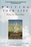 Cover: Writing Your Life - Avon Books