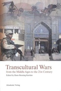 Cover: Transcultural Wars - De Gruyter Akademie Forschung