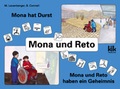 Cover: Mona und Reto - Band 1 - Pestalozzianum