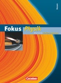 Cover: Fokus Physik - Einf&uuml;hrungsphase Oberstufe - Hessen - Cornelsen Verlag