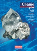 Cover: Chemie plus - Berlin - Band 2 - Volk und Wissen Verlag