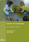 Cover: Spielen als Lernprozess - Pestalozzianum