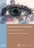 Cover: Menschenrechte und Terrorismus - Pestalozzianum