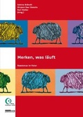 Cover: Merken, was l&auml;uft - Pestalozzianum
