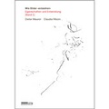 Cover: Wie Bilder "entstehen". Band 1: Eigenschaften und Entwicklung - Pestalozzianum