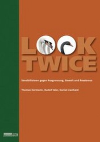 Enlarge image Cover: Look Twice - Pestalozzianum