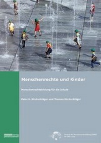Enlarge image Cover: Menschenrechte und Kinder - Pestalozzianum