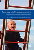 Cover: Sonderp&auml;dagogische F&ouml;rderung gemeinsam planen - hep verlag