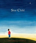 Cover: Star Child - Farrar, Straus and Giroux (BYR)