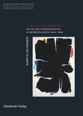 Cover: Im Blick des anderen - De Gruyter Akademie Forschung