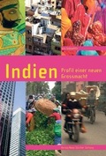 Cover: Indien - NZZ Libro ein Imprint der Schwabe Verlagsgruppe AG