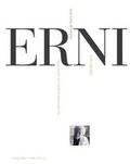 Cover: Zeitzeuge Hans Erni - NZZ Libro ein Imprint der Schwabe Verlagsgruppe AG