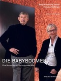 Cover: Die Babyboomer - NZZ Libro ein Imprint der Schwabe Verlagsgruppe AG