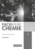Cover: Fachwerk Chemie - Nordrhein-Westfalen 2013 - Band 2: 9./10. Schuljahr - Cornelsen Verlag