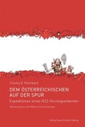 Cover: Dem &Ouml;sterreichischen auf der Spur - NZZ Libro ein Imprint der Schwabe Verlagsgruppe AG