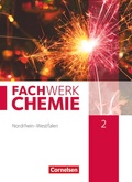 Cover: Fachwerk Chemie - Nordrhein-Westfalen 2013 - Band 2: 9./10. Schuljahr - Cornelsen Verlag