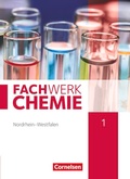 Cover: Fachwerk Chemie - Nordrhein-Westfalen 2013 - Band 1: 7./8. Schuljahr - Cornelsen Verlag
