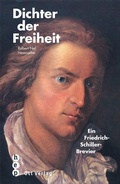 Cover: Dichter der Freiheit - NZZ Libro ein Imprint der Schwabe Verlagsgruppe AG