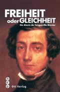 Cover: Freiheit oder Gleichheit - NZZ Libro ein Imprint der Schwabe Verlagsgruppe AG