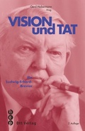 Cover: Vision und Tat - NZZ Libro ein Imprint der Schwabe Verlagsgruppe AG