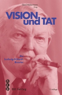Enlarge image Cover: Vision und Tat - NZZ Libro ein Imprint der Schwabe Verlagsgruppe AG