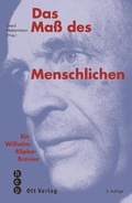 Cover: Das Mass des Menschlichen - NZZ Libro ein Imprint der Schwabe Verlagsgruppe AG