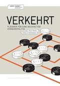 Cover: Verkehrt - NZZ Libro ein Imprint der Schwabe Verlagsgruppe AG