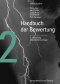 Cover: Handbuch der Bewertung - Band 2: Unternehmen - NZZ Libro ein Imprint der Schwabe Verlagsgruppe AG