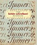 Cover: Sch&ouml;n schreiben! - NZZ Libro ein Imprint der Schwabe Verlagsgruppe AG