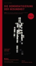 Cover: Die entpersonalisierte Gesundheit - NZZ Libro ein Imprint der Schwabe Verlagsgruppe AG