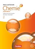 Cover: Natur und Technik - Chemie interaktiv: Differenzierende Ausgabe - Gesamtschule/Sekundarschule Nordrhein-Westfalen - Band 2 - Cornelsen Verlag