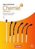 Cover: Sch&uuml;lerbuch mit Online-Anbindung - Band 1 - Cornelsen Verlag