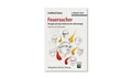 Cover: Feuersucher - NZZ Libro ein Imprint der Schwabe Verlagsgruppe AG