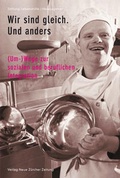 Cover: Wir sind gleich. Und anders - NZZ Libro ein Imprint der Schwabe Verlagsgruppe AG