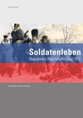Cover: Soldatenleben - NZZ Libro ein Imprint der Schwabe Verlagsgruppe AG