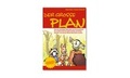 Cover: Der grosse Plan - NZZ Libro ein Imprint der Schwabe Verlagsgruppe AG