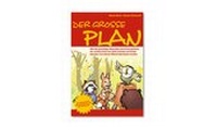 Enlarge image Cover: Der grosse Plan - NZZ Libro ein Imprint der Schwabe Verlagsgruppe AG